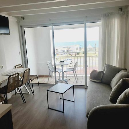 Bleu Mer Duplex & Suites Saint-Cyprien  Esterno foto