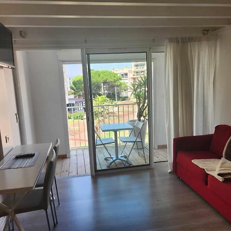 Bleu Mer Duplex & Suites Saint-Cyprien  Esterno foto