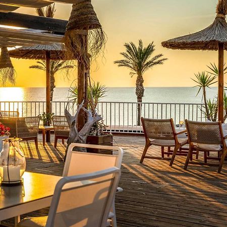 Bleu Mer Duplex & Suites Saint-Cyprien  Esterno foto