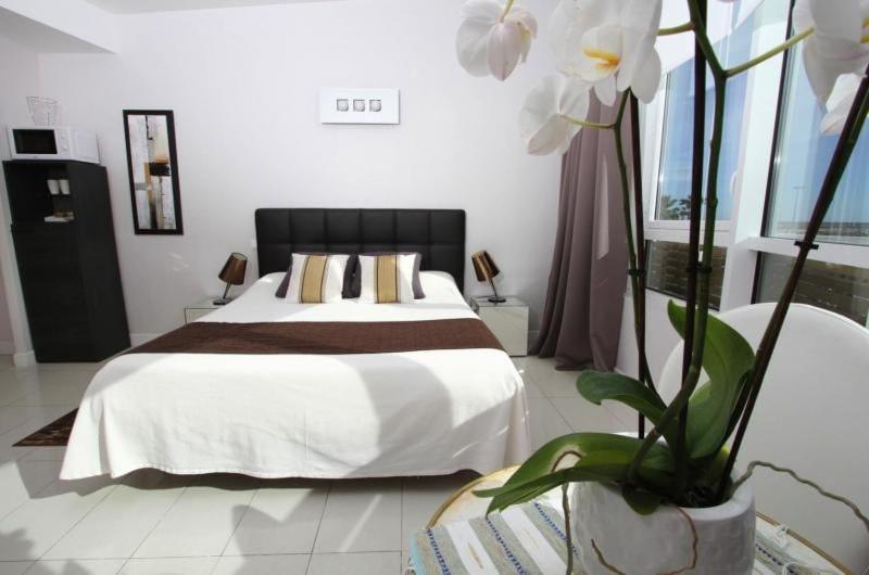 Bleu Mer Duplex & Suites Saint-Cyprien  Esterno foto