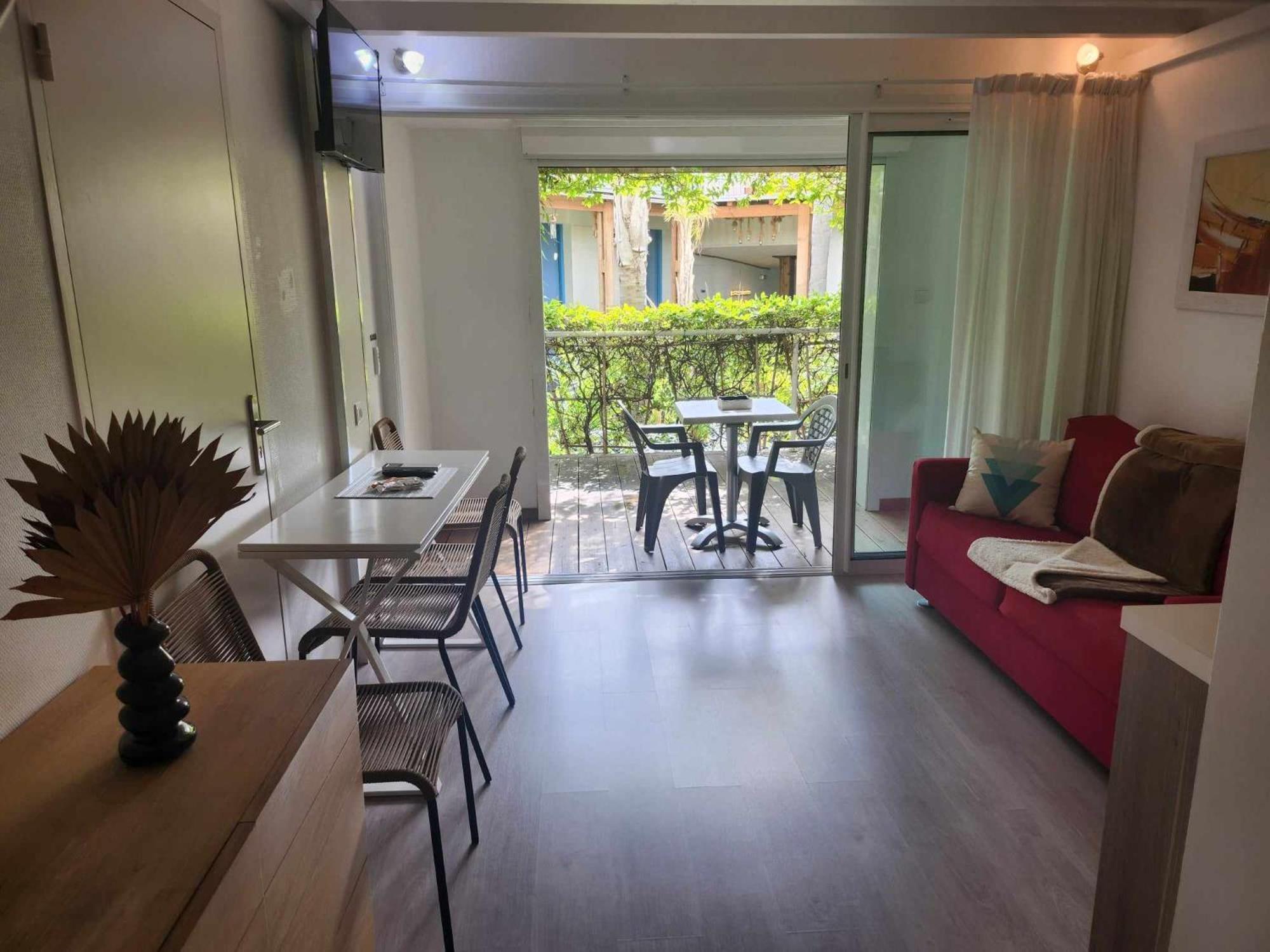 Bleu Mer Duplex & Suites Saint-Cyprien  Esterno foto