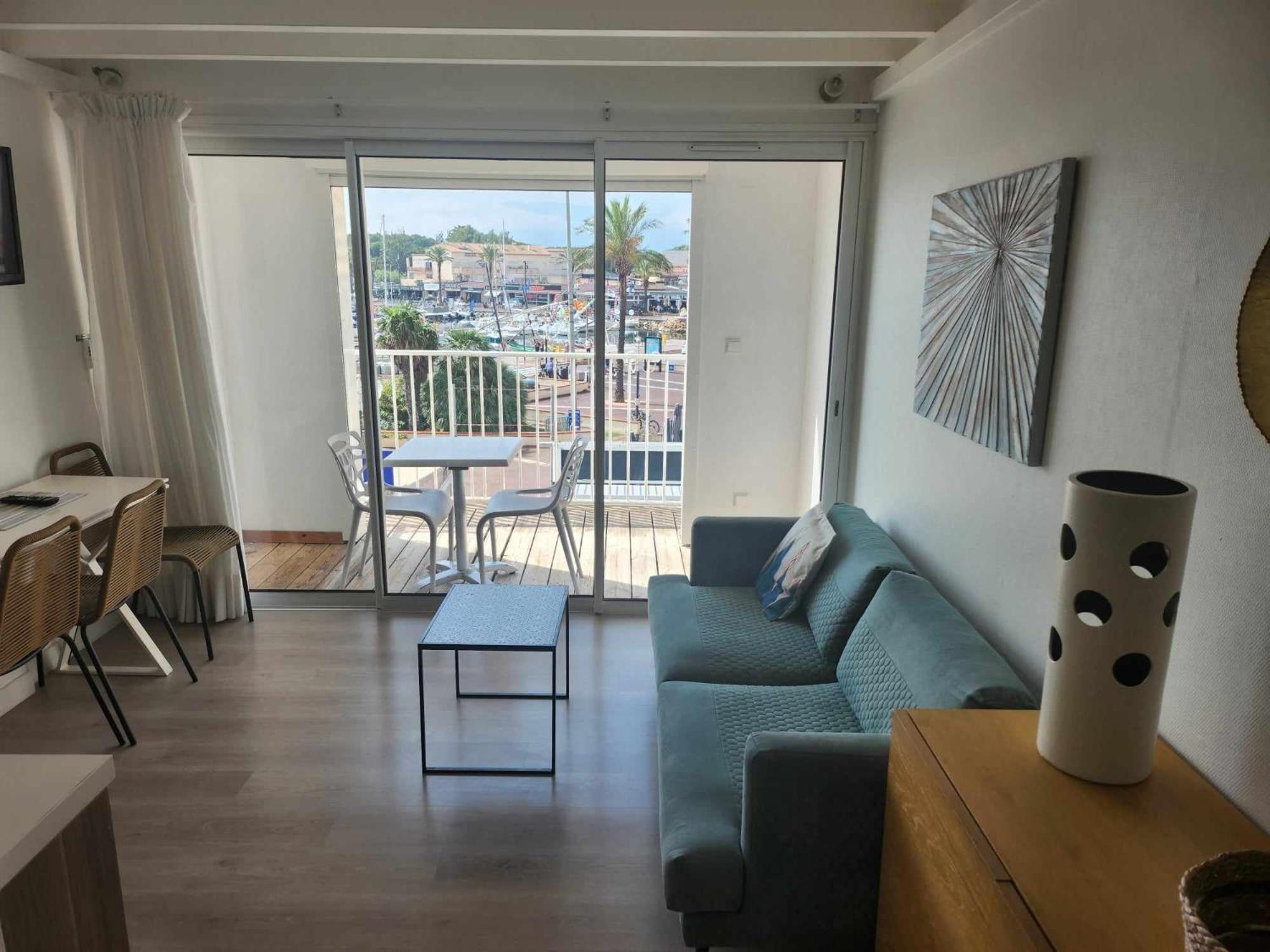 Bleu Mer Duplex & Suites Saint-Cyprien  Esterno foto