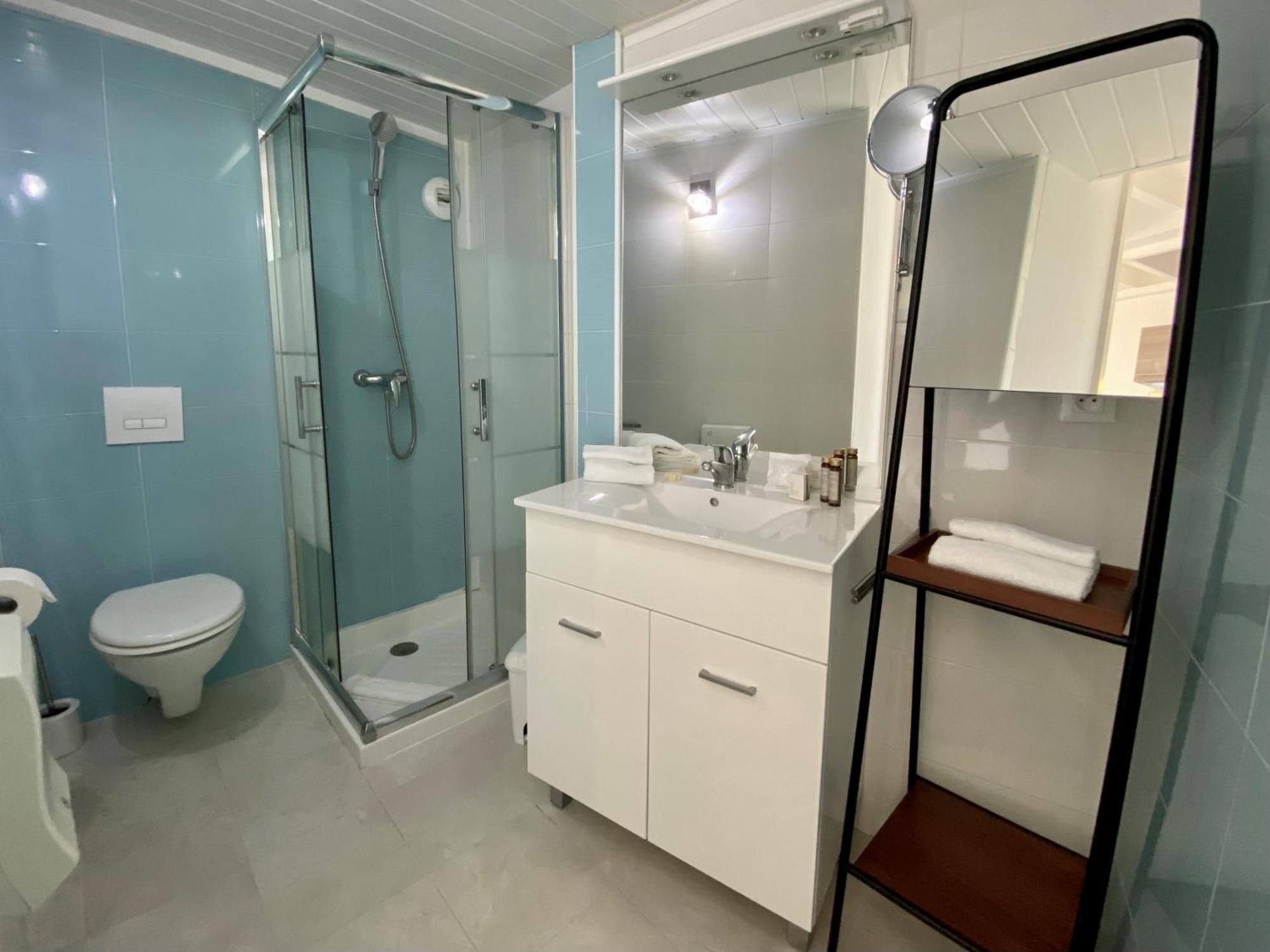 Bleu Mer Duplex & Suites Saint-Cyprien  Esterno foto