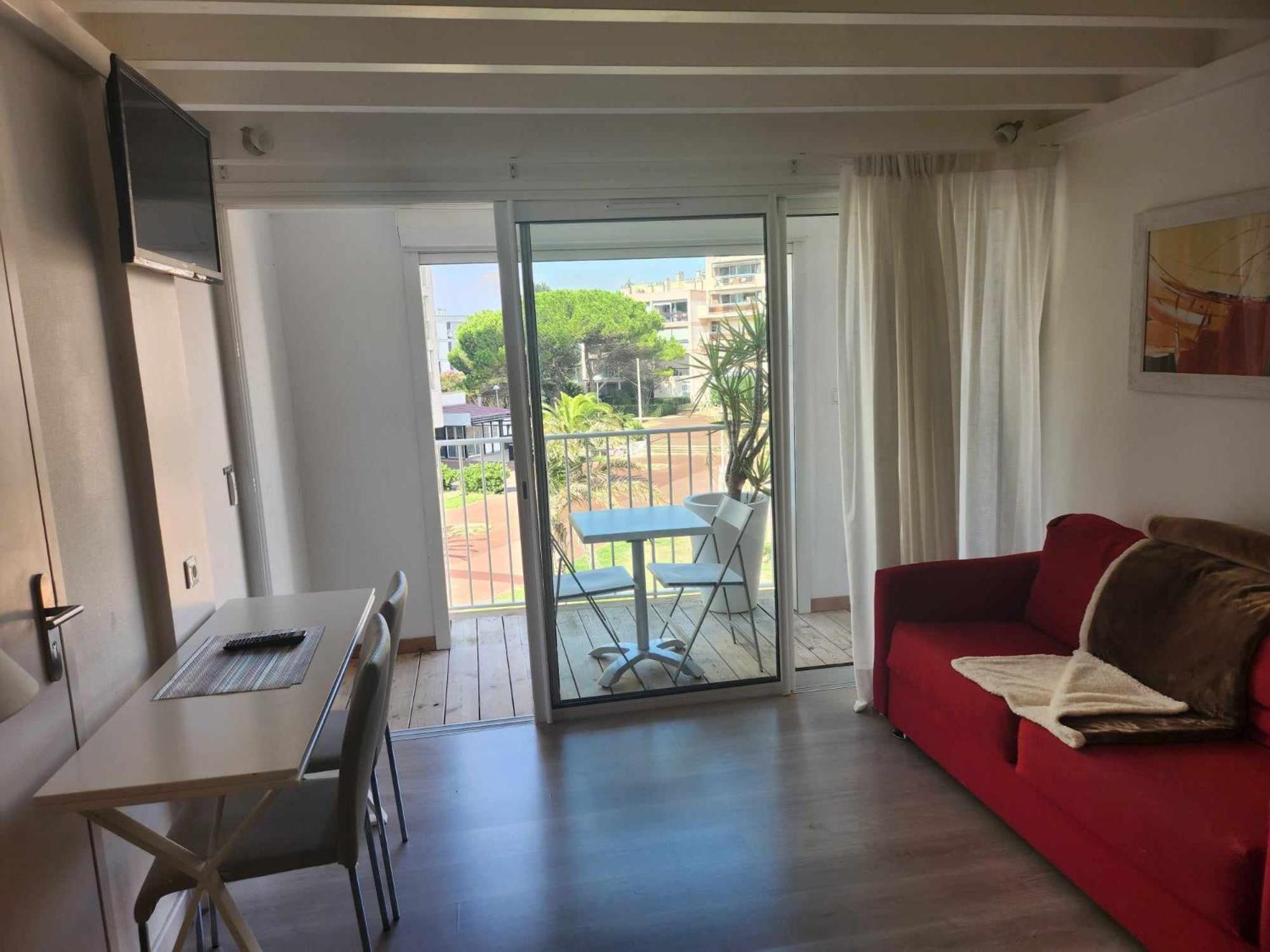 Bleu Mer Duplex & Suites Saint-Cyprien  Esterno foto