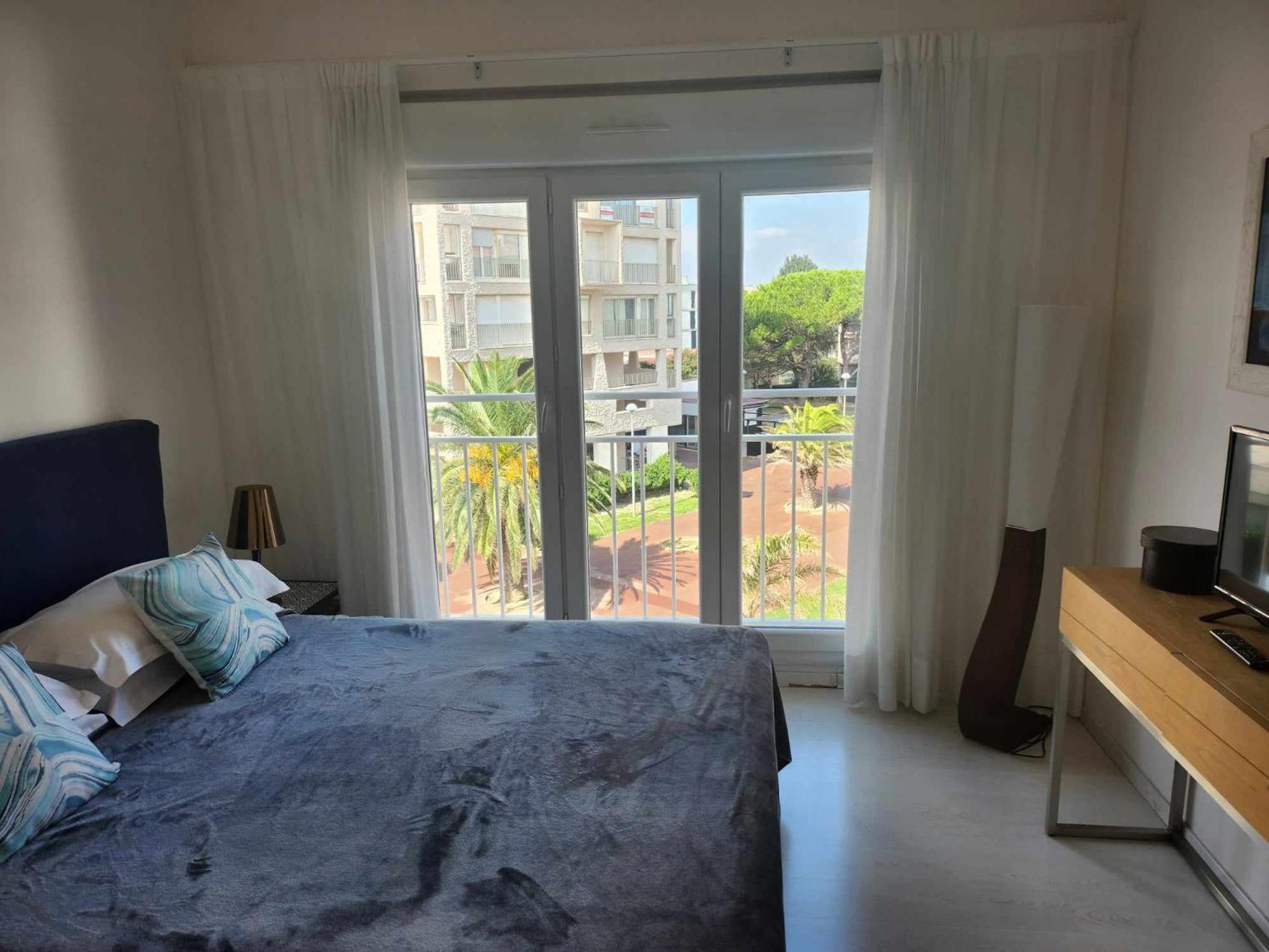 Bleu Mer Duplex & Suites Saint-Cyprien  Esterno foto