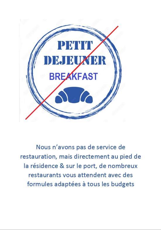 Bleu Mer Duplex & Suites Saint-Cyprien  Esterno foto