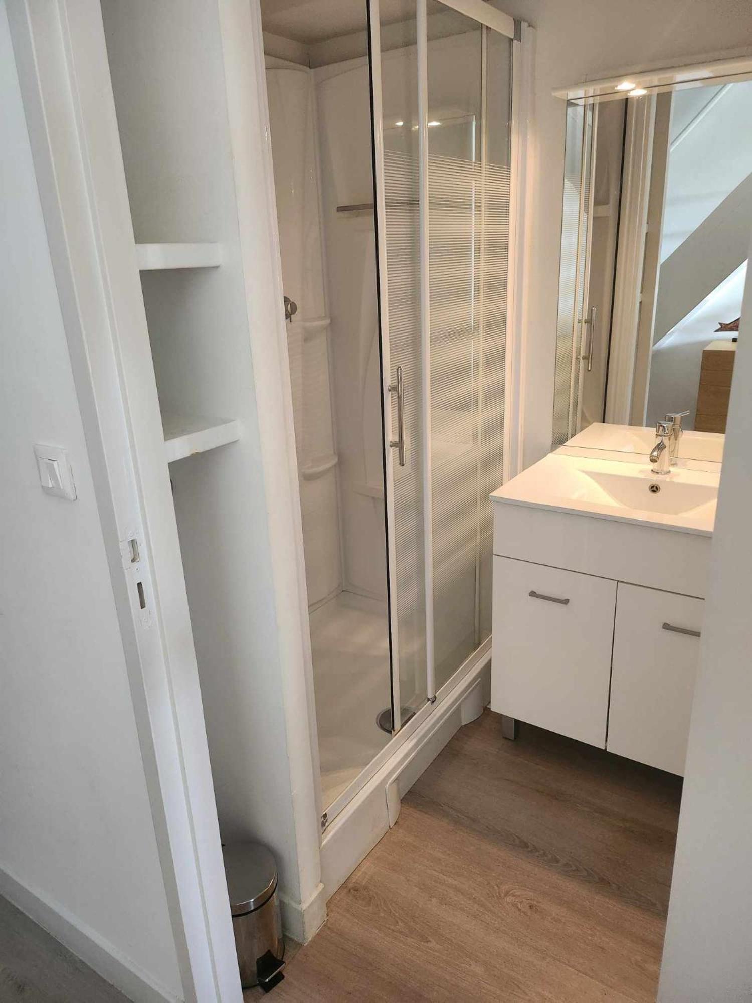 Bleu Mer Duplex & Suites Saint-Cyprien  Esterno foto