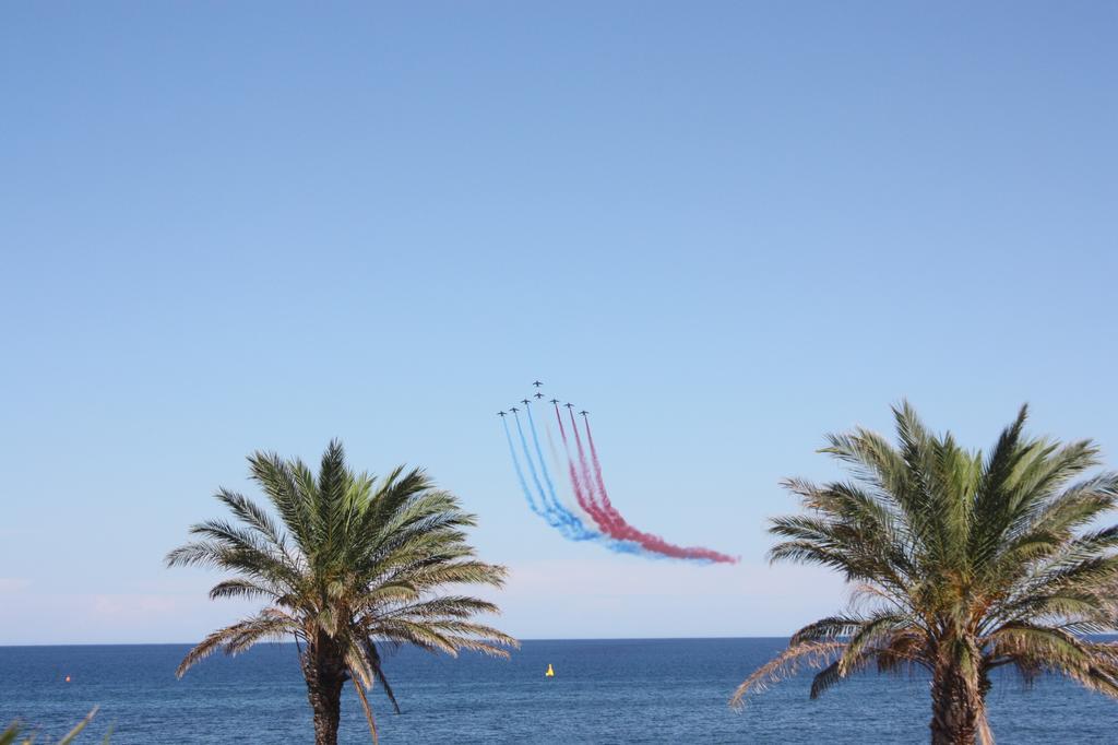 Bleu Mer Duplex & Suites Saint-Cyprien  Esterno foto