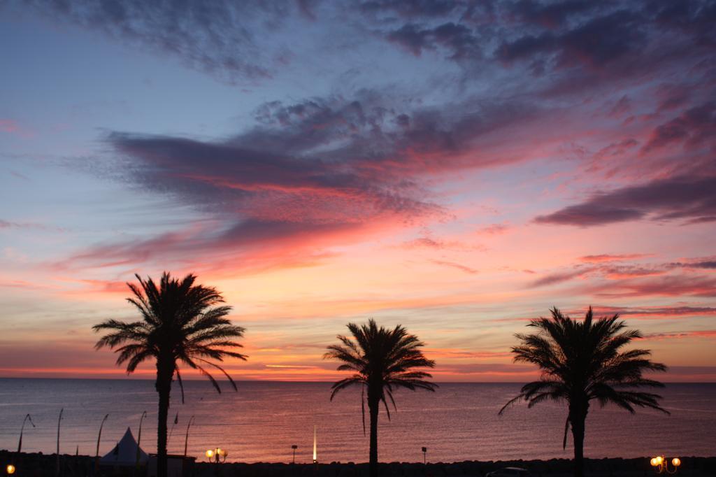 Bleu Mer Duplex & Suites Saint-Cyprien  Esterno foto