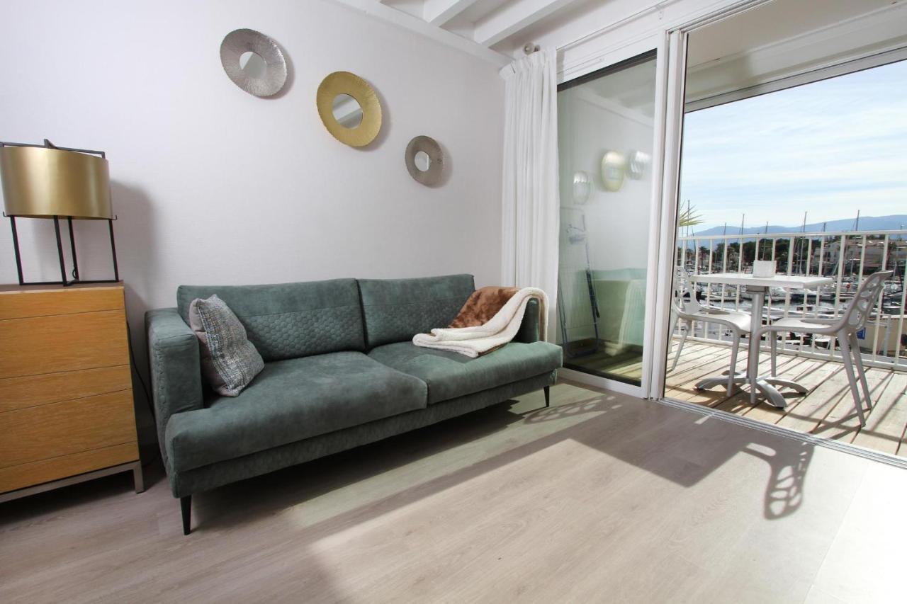 Bleu Mer Duplex & Suites Saint-Cyprien  Esterno foto