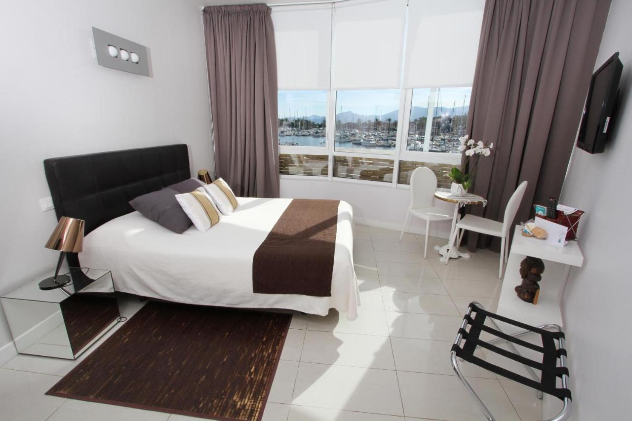 Bleu Mer Duplex & Suites Saint-Cyprien  Esterno foto