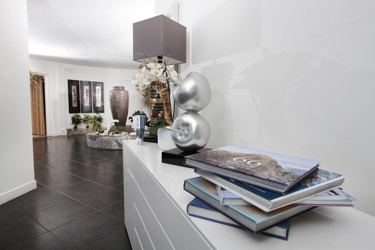 Bleu Mer Duplex & Suites Saint-Cyprien  Esterno foto