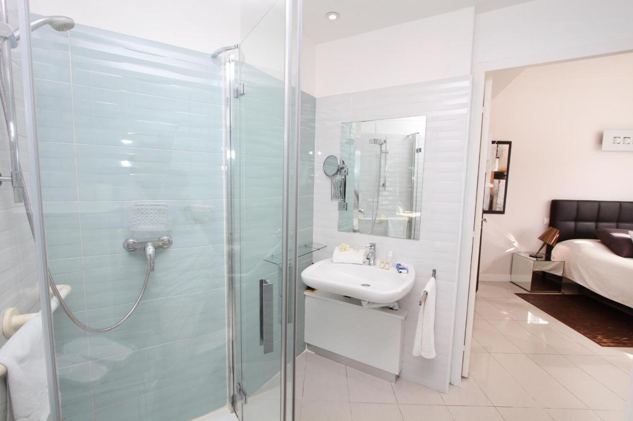 Bleu Mer Duplex & Suites Saint-Cyprien  Esterno foto