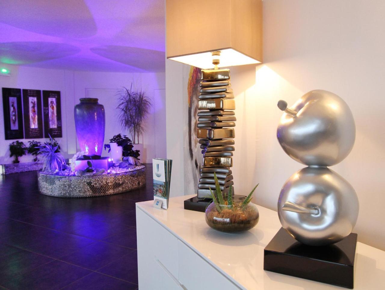 Bleu Mer Duplex & Suites Saint-Cyprien  Esterno foto