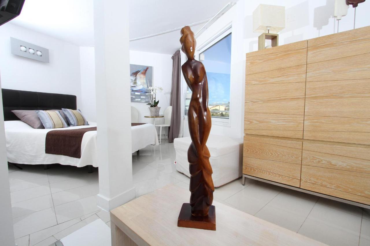 Bleu Mer Duplex & Suites Saint-Cyprien  Esterno foto