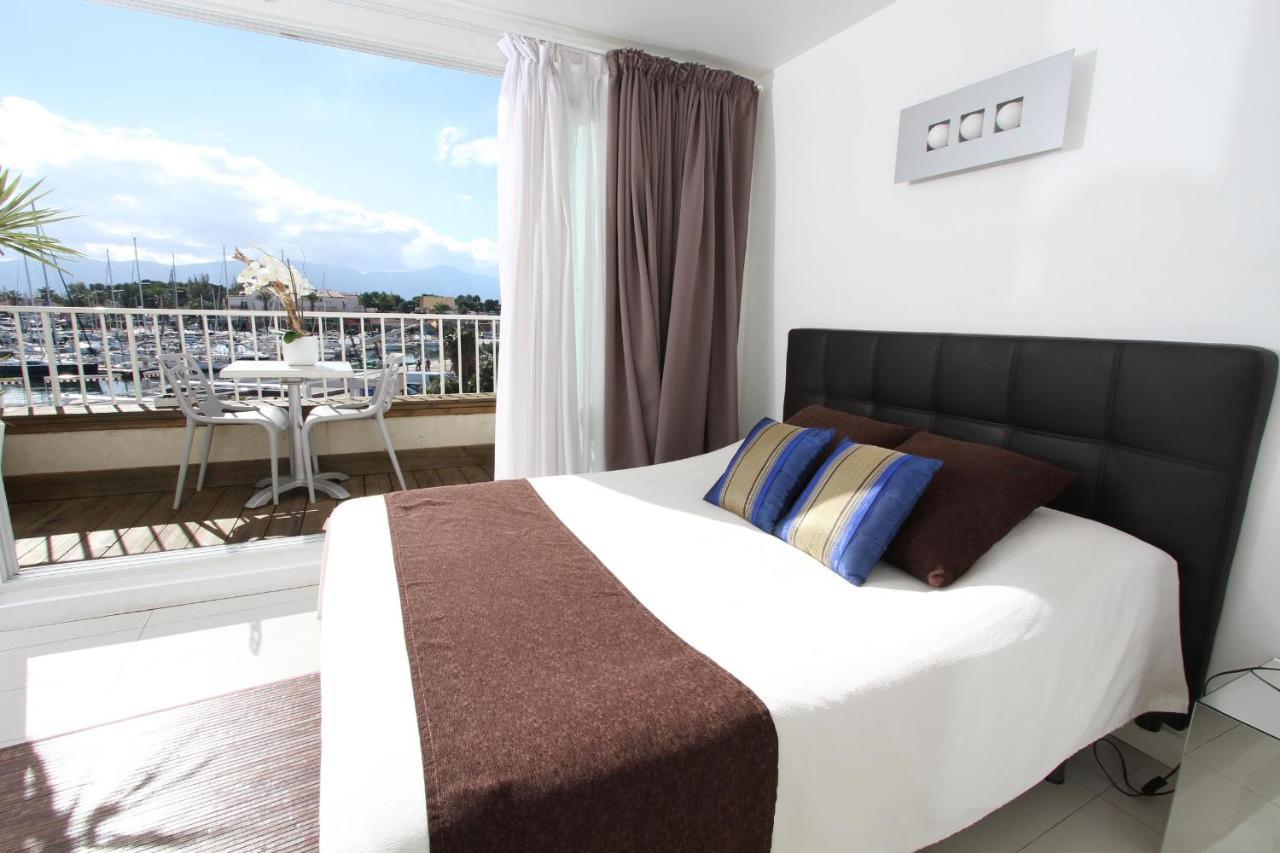 Bleu Mer Duplex & Suites Saint-Cyprien  Esterno foto