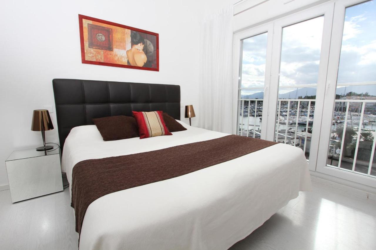Bleu Mer Duplex & Suites Saint-Cyprien  Esterno foto