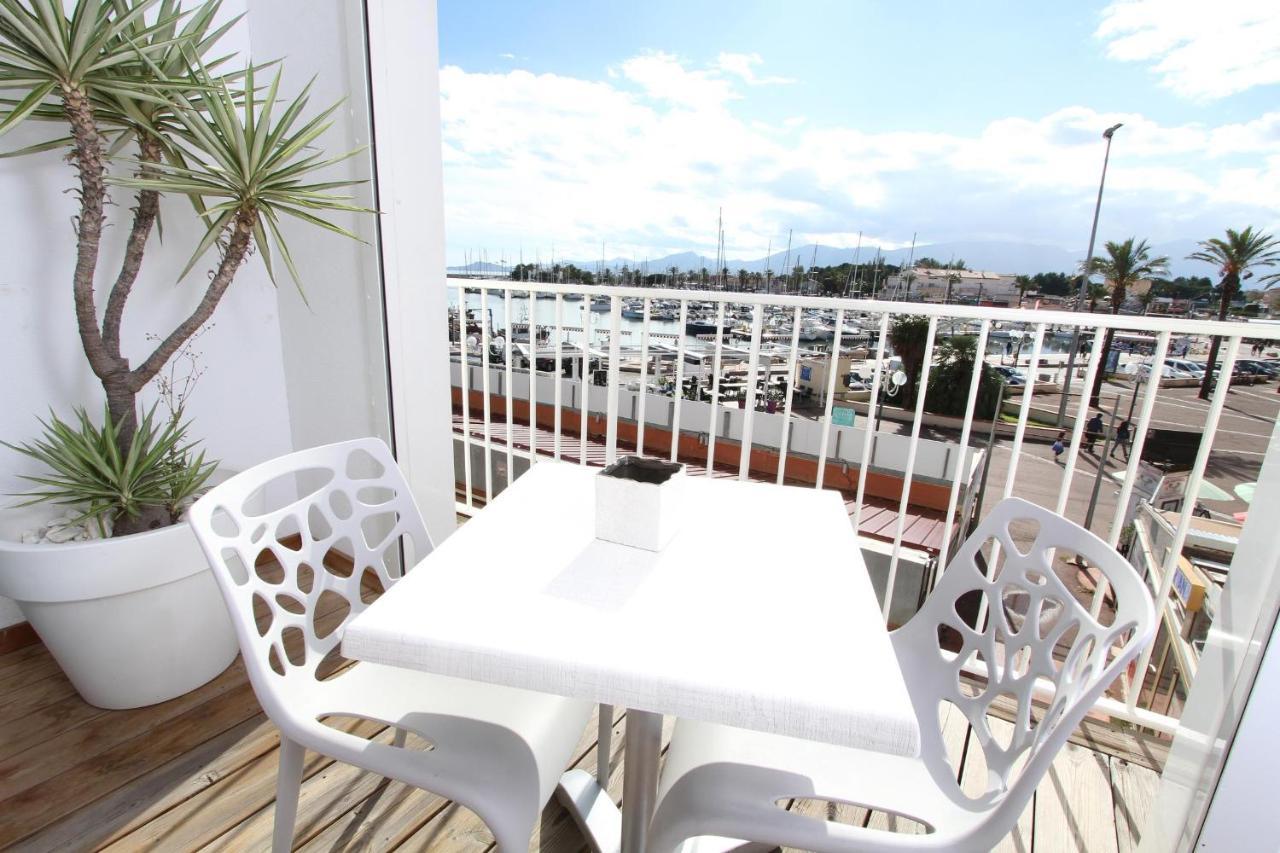 Bleu Mer Duplex & Suites Saint-Cyprien  Esterno foto