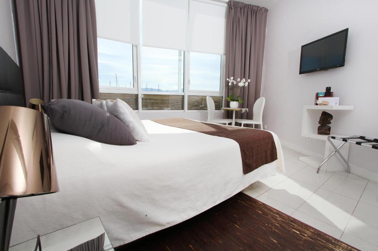 Bleu Mer Duplex & Suites Saint-Cyprien  Esterno foto