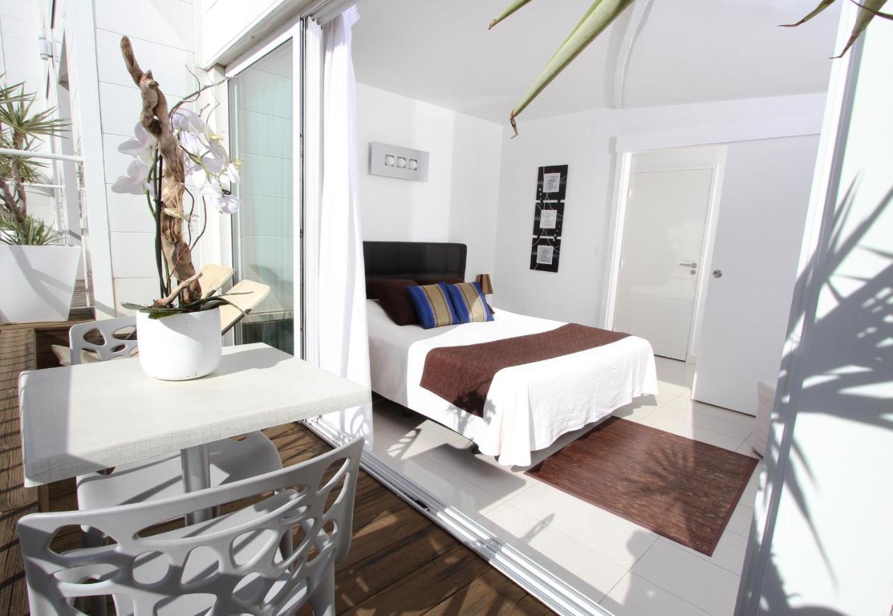 Bleu Mer Duplex & Suites Saint-Cyprien  Esterno foto