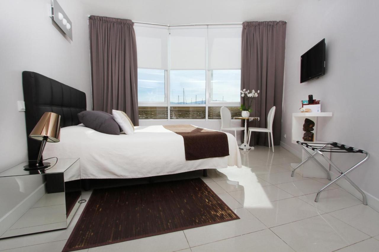 Bleu Mer Duplex & Suites Saint-Cyprien  Esterno foto